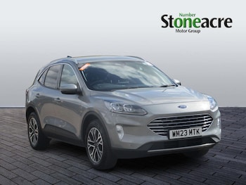 Ford - Kuga