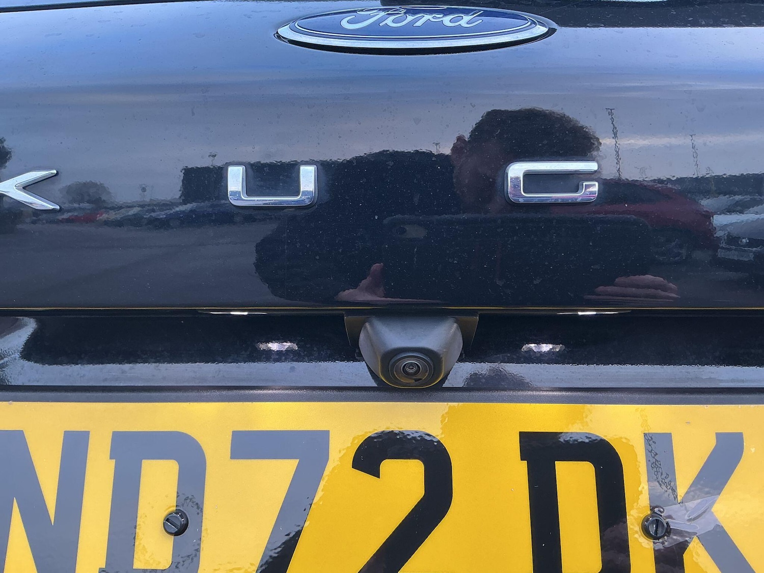 Used Ford Kuga 2022 for sale - 77376292: Photo 10