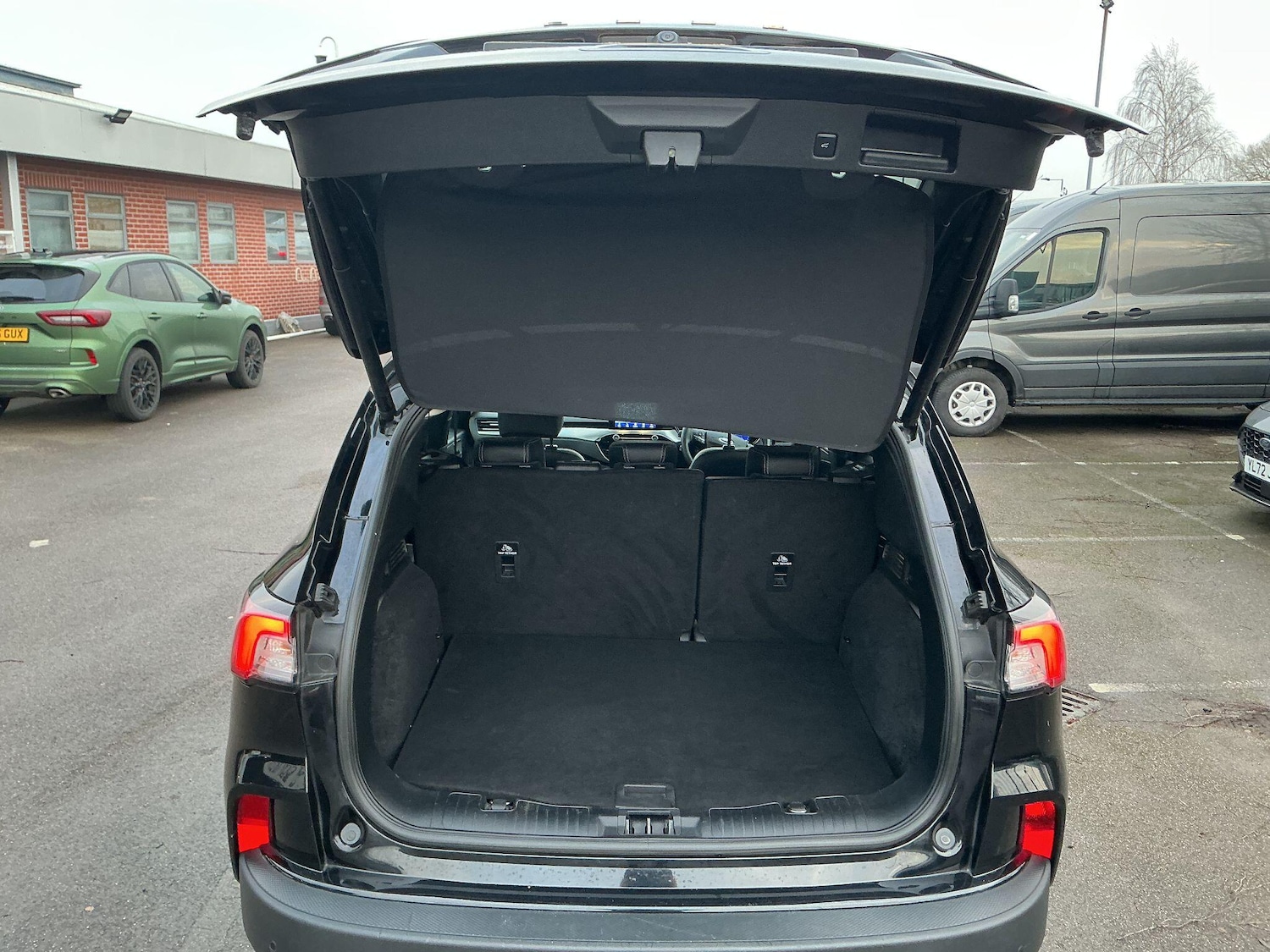 Used Ford Kuga 2022 for sale - 77376292: Photo 11