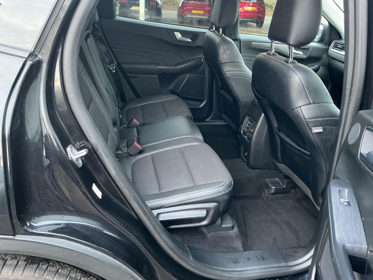 Used Ford Kuga 2022 for sale - 77376292: Photo 13