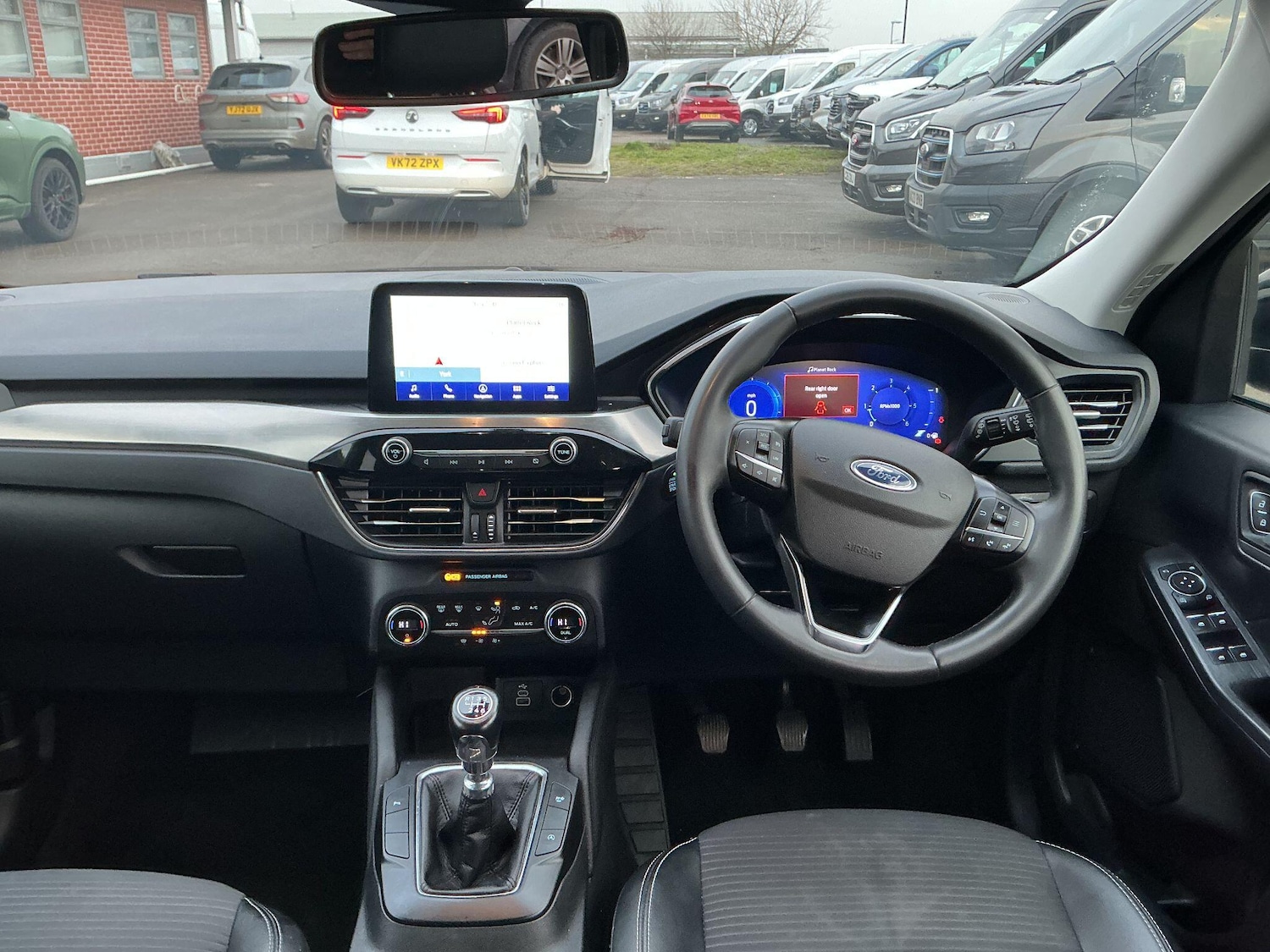 Used Ford Kuga 2022 for sale - 77376292: Photo 15