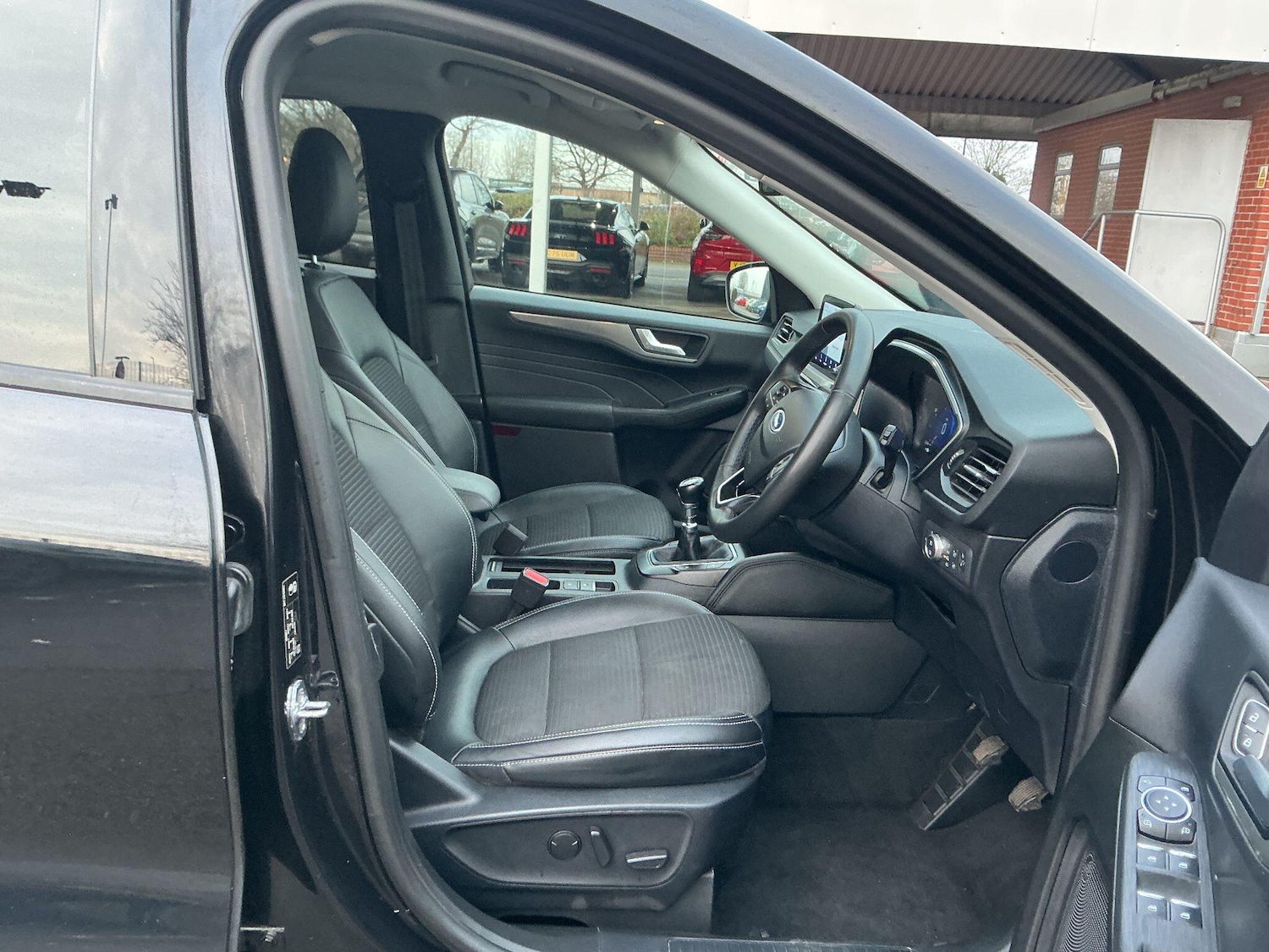 Used Ford Kuga 2022 for sale - 77376292: Photo 16