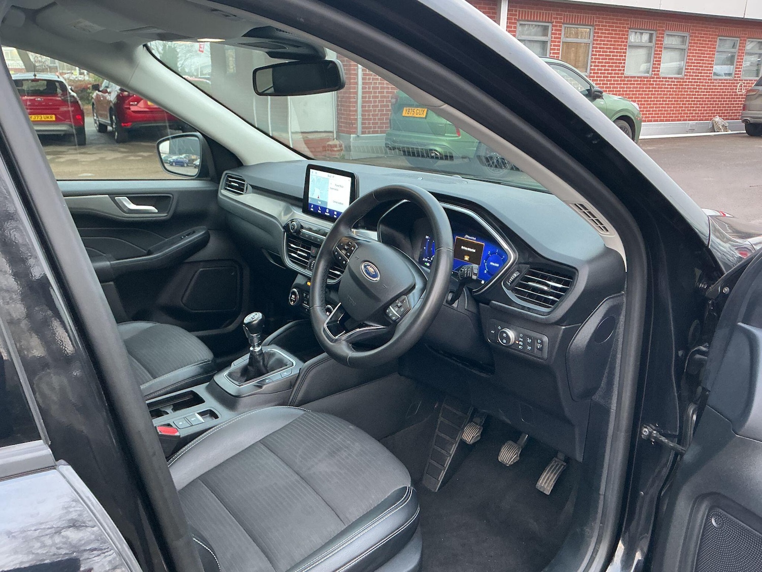 Used Ford Kuga 2022 for sale - 77376292: Photo 17