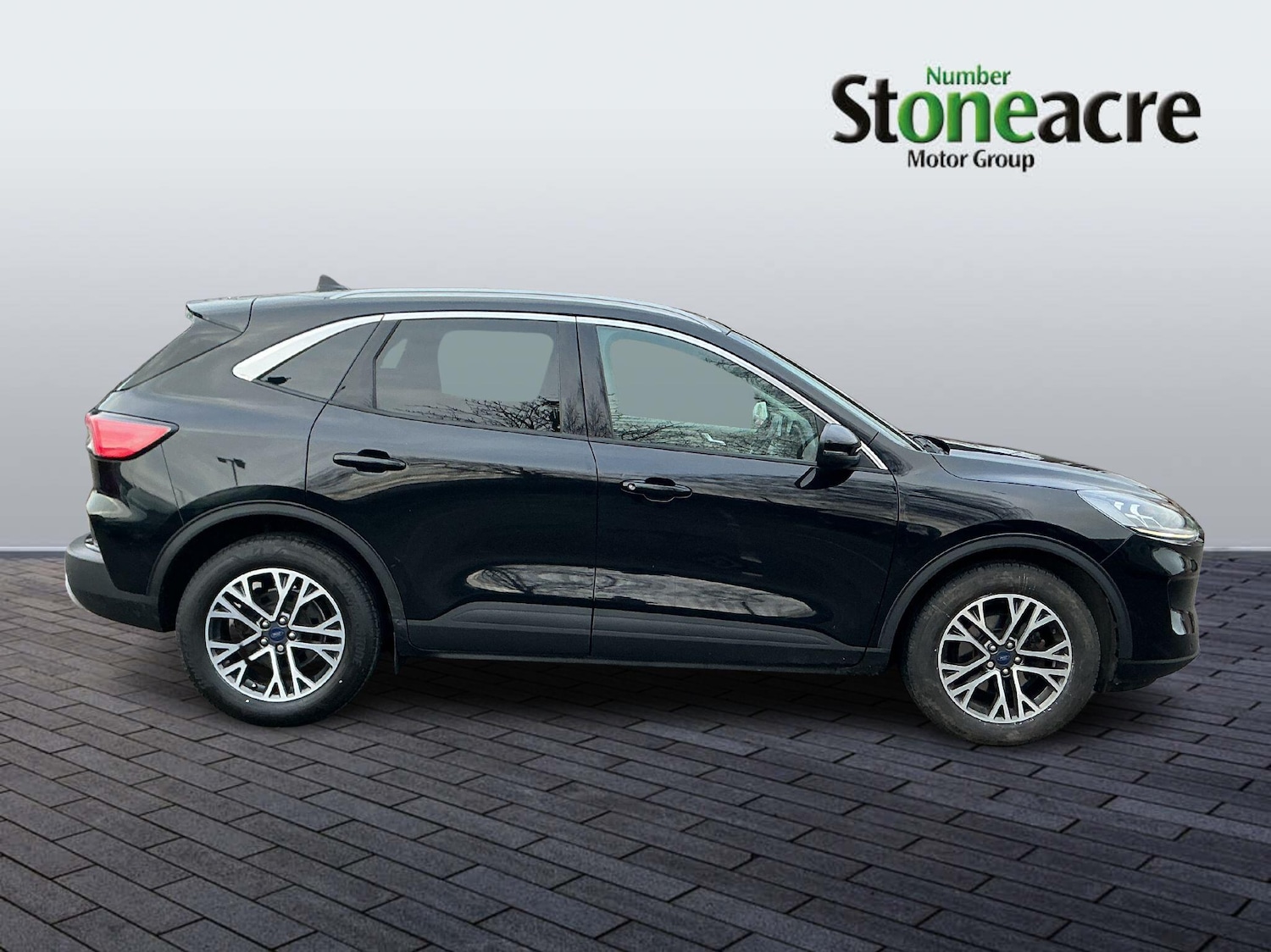 Used Ford Kuga 2022 for sale - 77376292: Photo 2