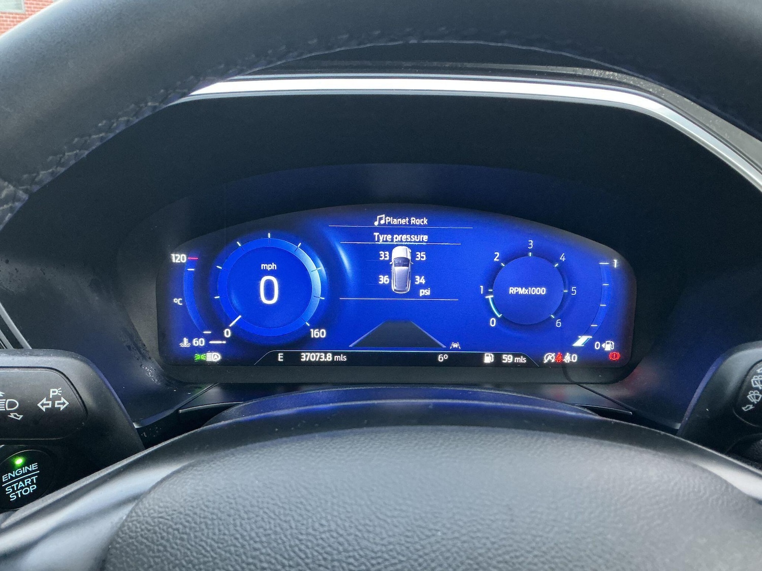 Used Ford Kuga 2022 for sale - 77376292: Photo 21