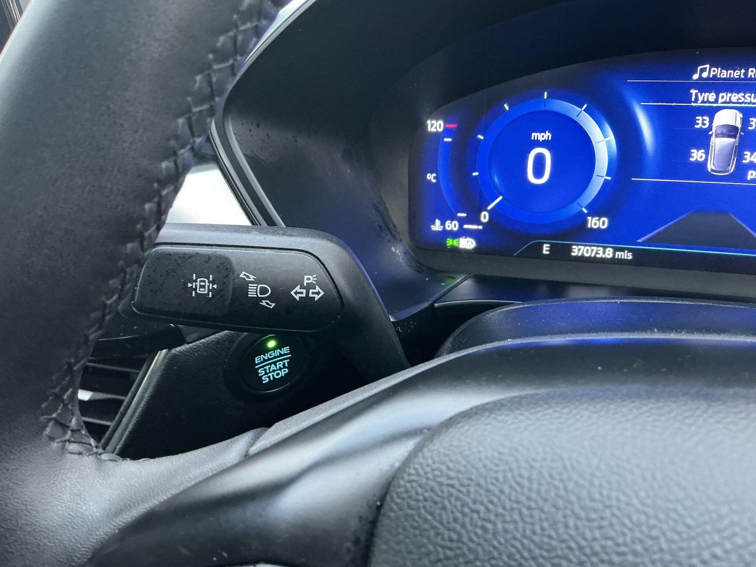 Used Ford Kuga 2022 for sale - 77376292: Photo 25