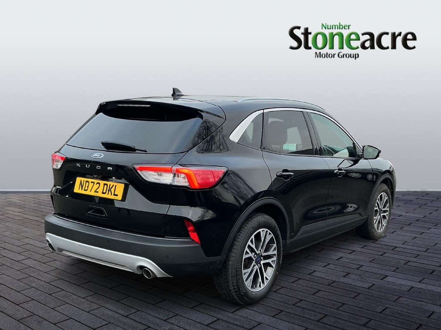 Used Ford Kuga 2022 for sale - 77376292: Photo 3