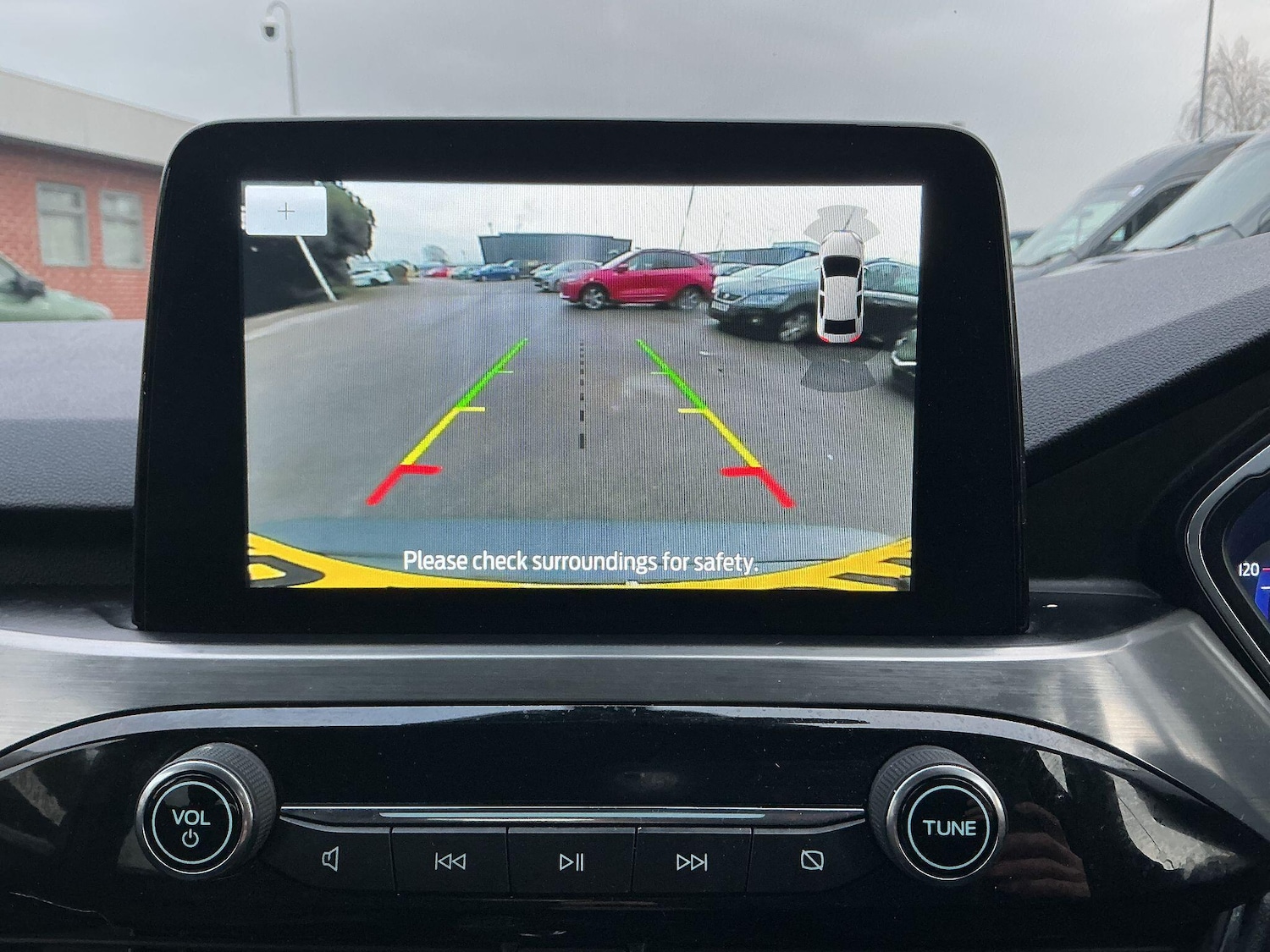 Used Ford Kuga 2022 for sale - 77376292: Photo 31