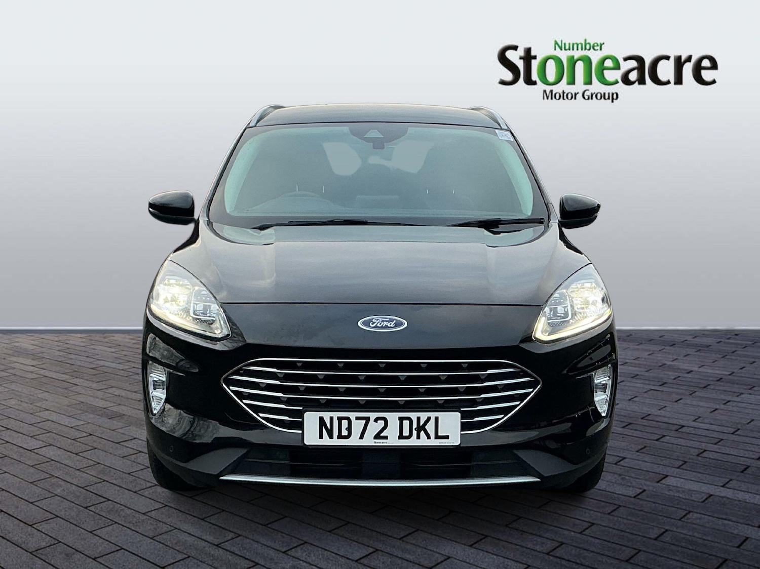 Used Ford Kuga 2022 for sale - 77376292: Photo 4