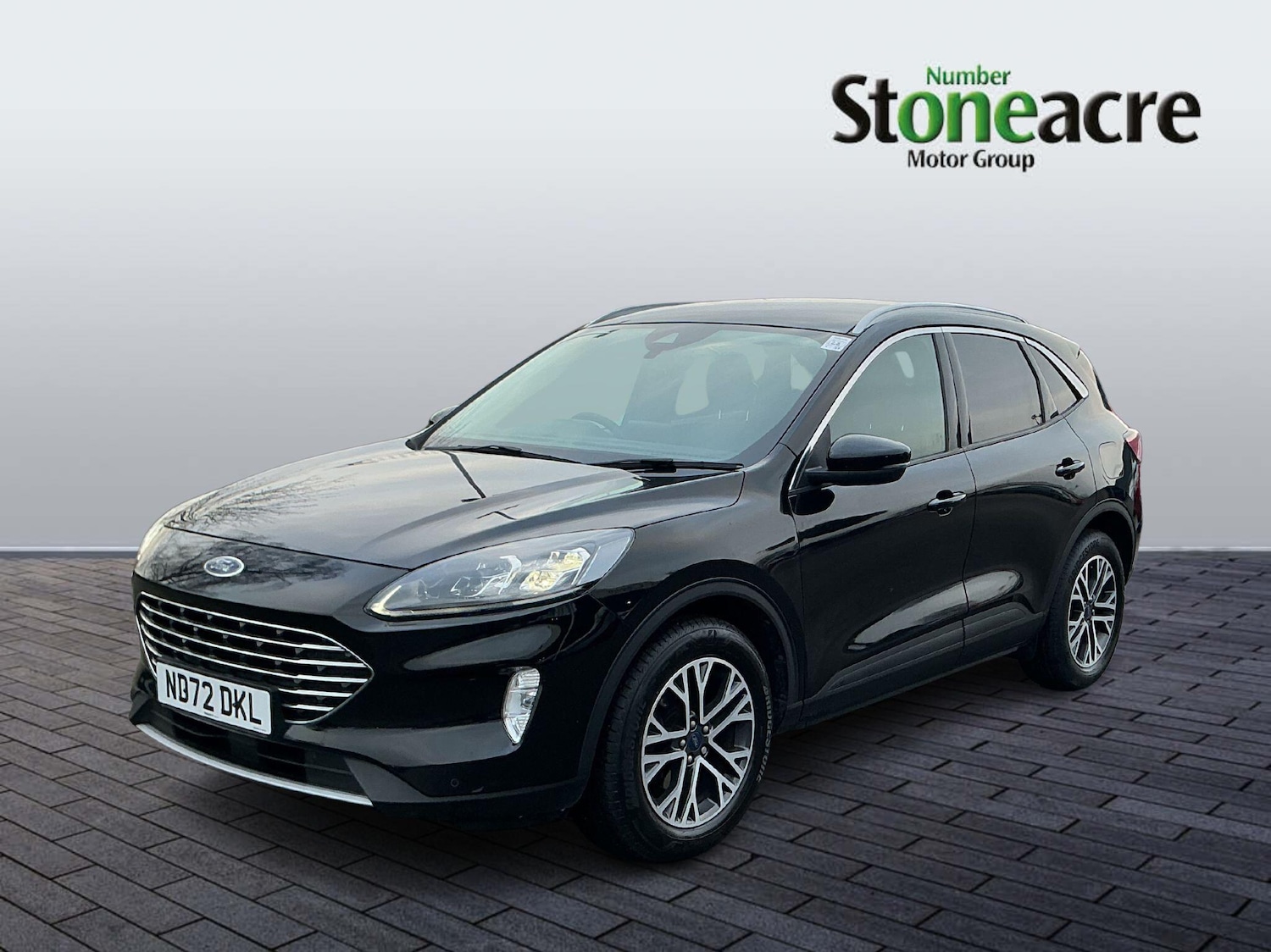 Used Ford Kuga 2022 for sale - 77376292: Photo 5