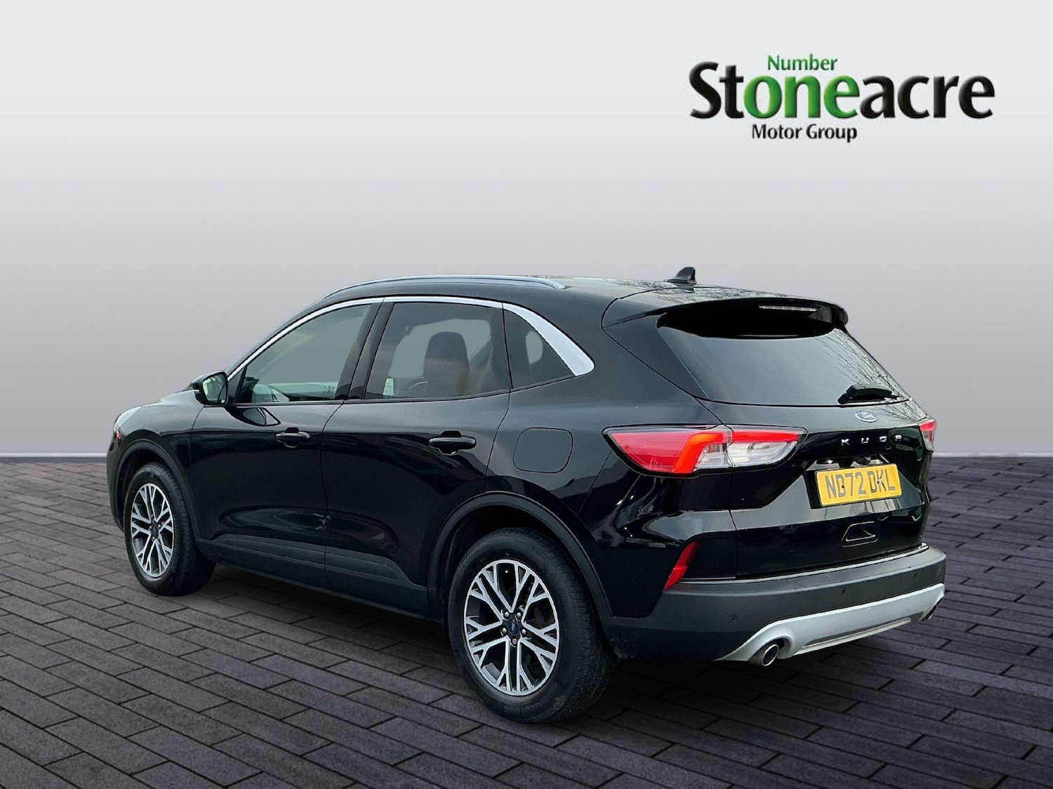 Used Ford Kuga 2022 for sale - 77376292: Photo 6