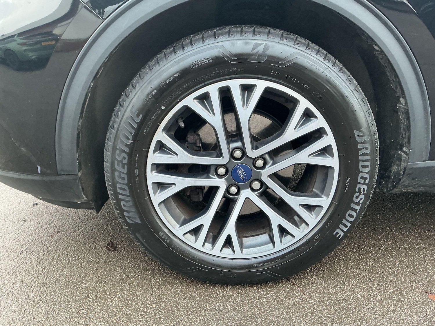 Used Ford Kuga 2022 for sale - 77376292: Photo 9