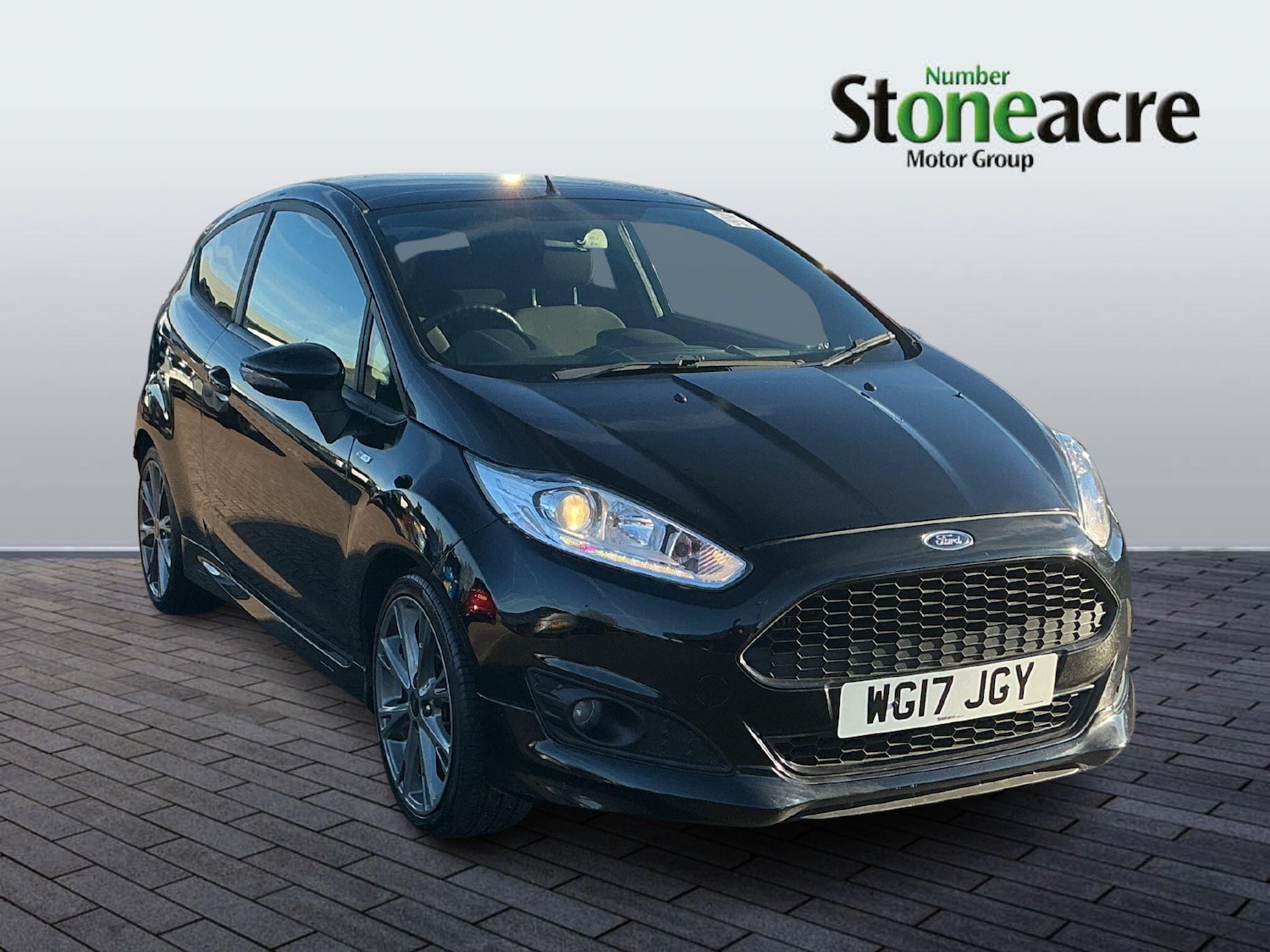 Used Ford Fiesta for sale - 76728800: Photo 1