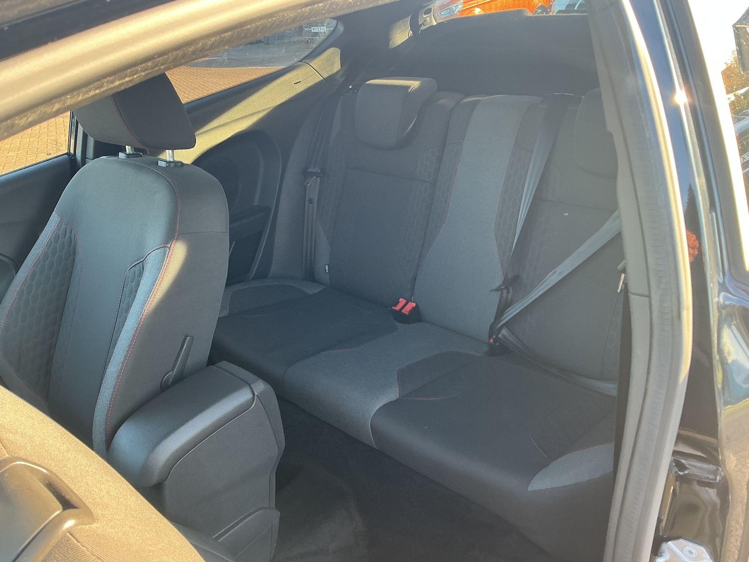 Used Ford Fiesta for sale - 76728800: Photo 10