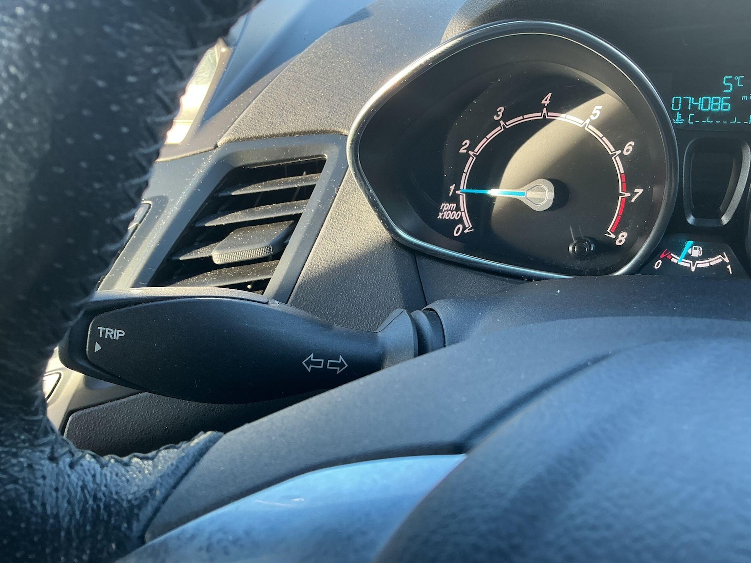 Used Ford Fiesta for sale - 76728800: Photo 16