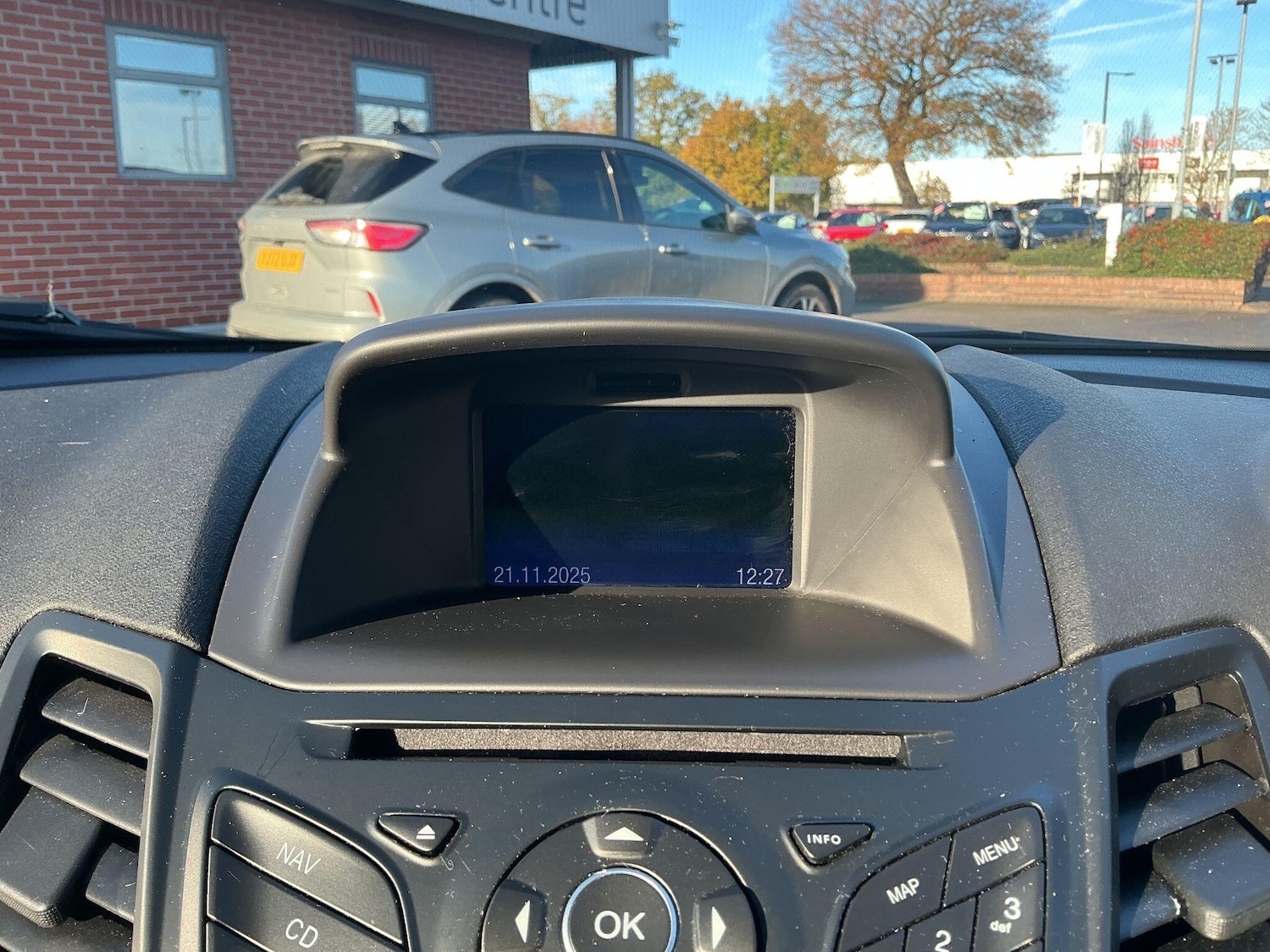 Used Ford Fiesta for sale - 76728800: Photo 17