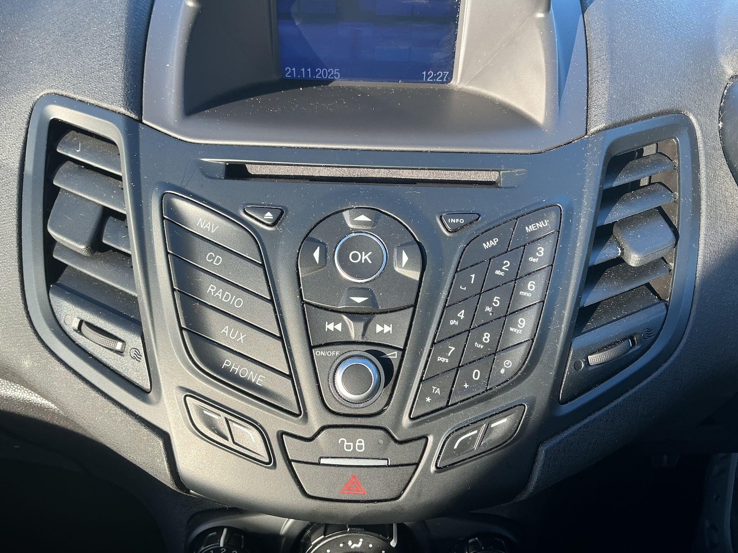 Used Ford Fiesta for sale - 76728800: Photo 18