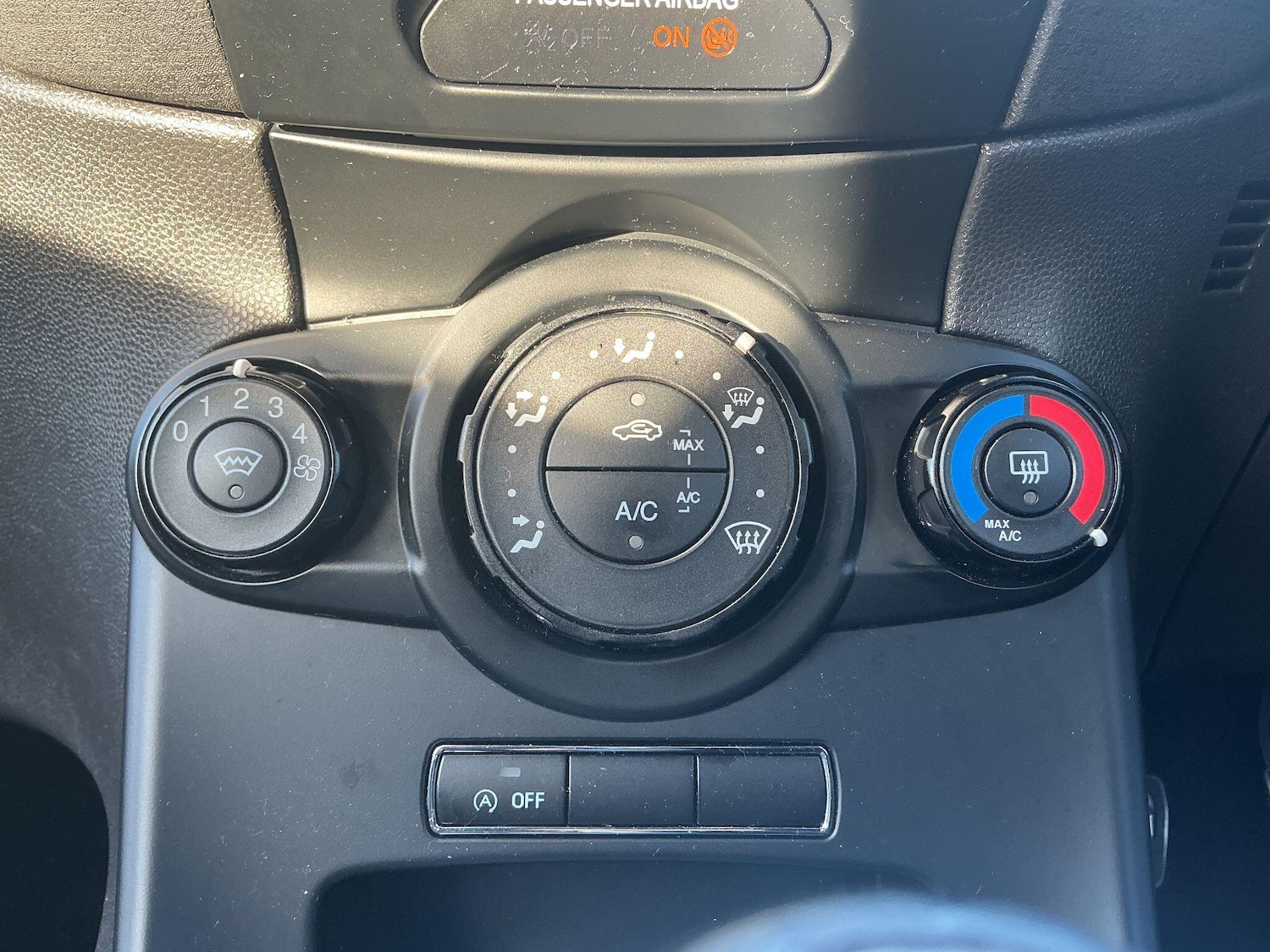 Used Ford Fiesta for sale - 76728800: Photo 19