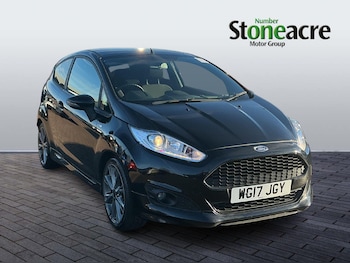 Ford - Fiesta