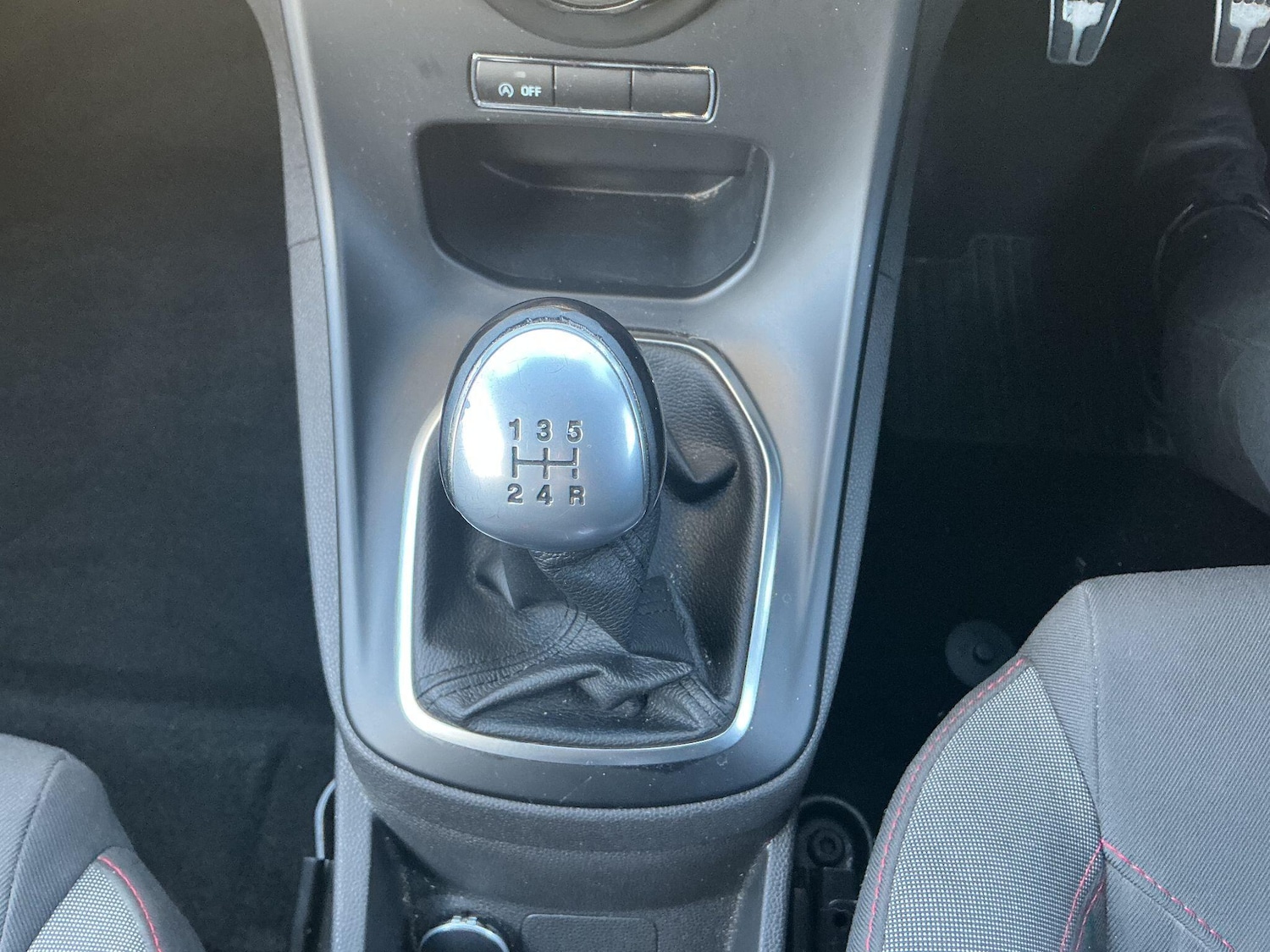 Used Ford Fiesta for sale - 76728800: Photo 20