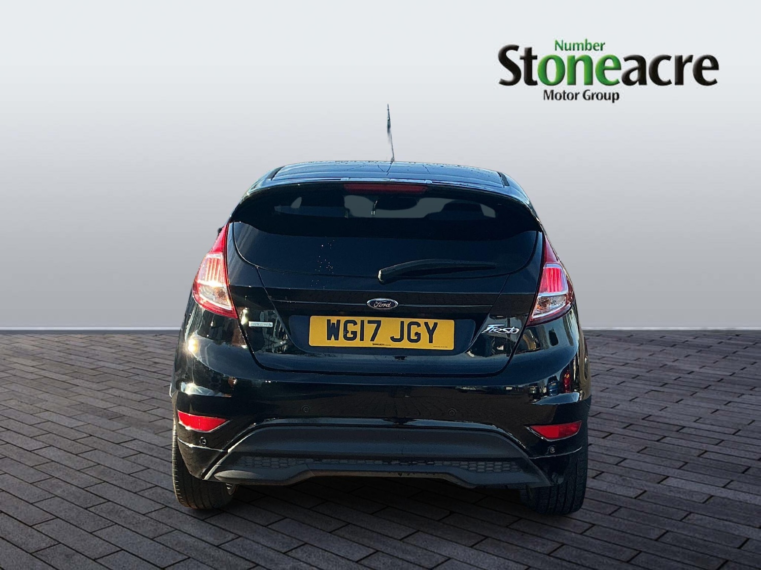 Used Ford Fiesta for sale - 76728800: Photo 3