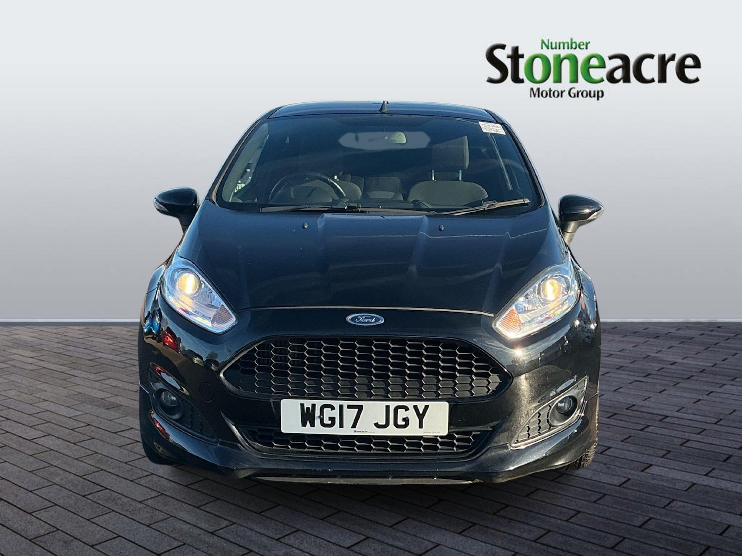 Used Ford Fiesta for sale - 76728800: Photo 4