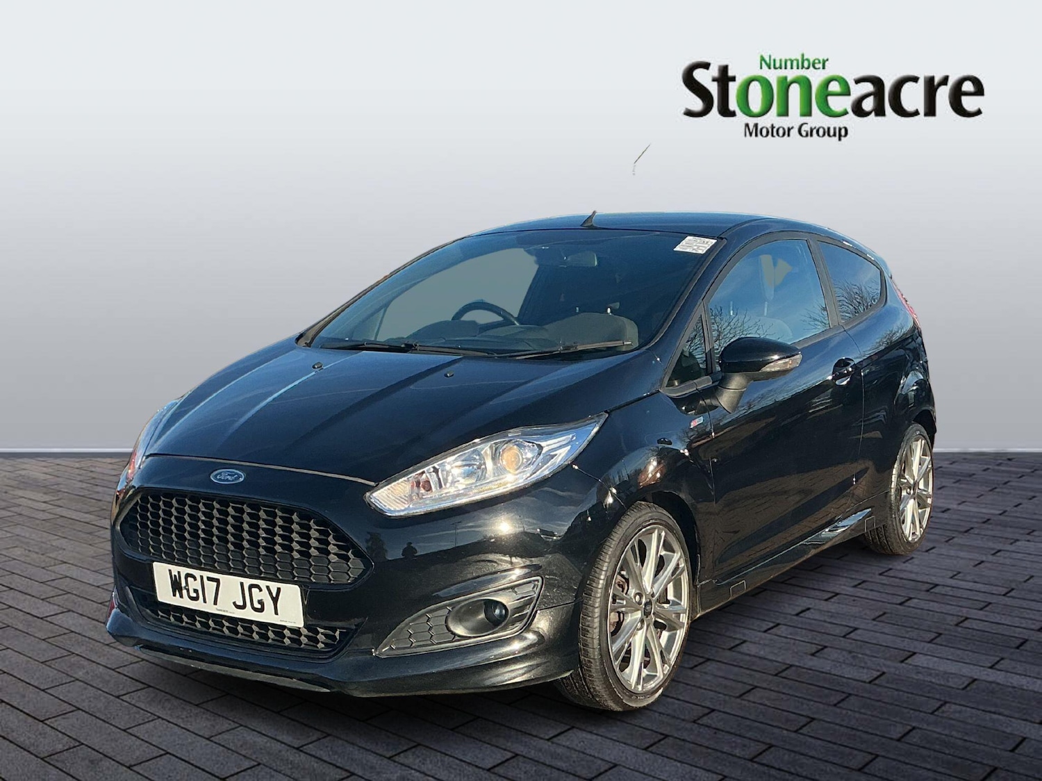 Used Ford Fiesta for sale - 76728800: Photo 5