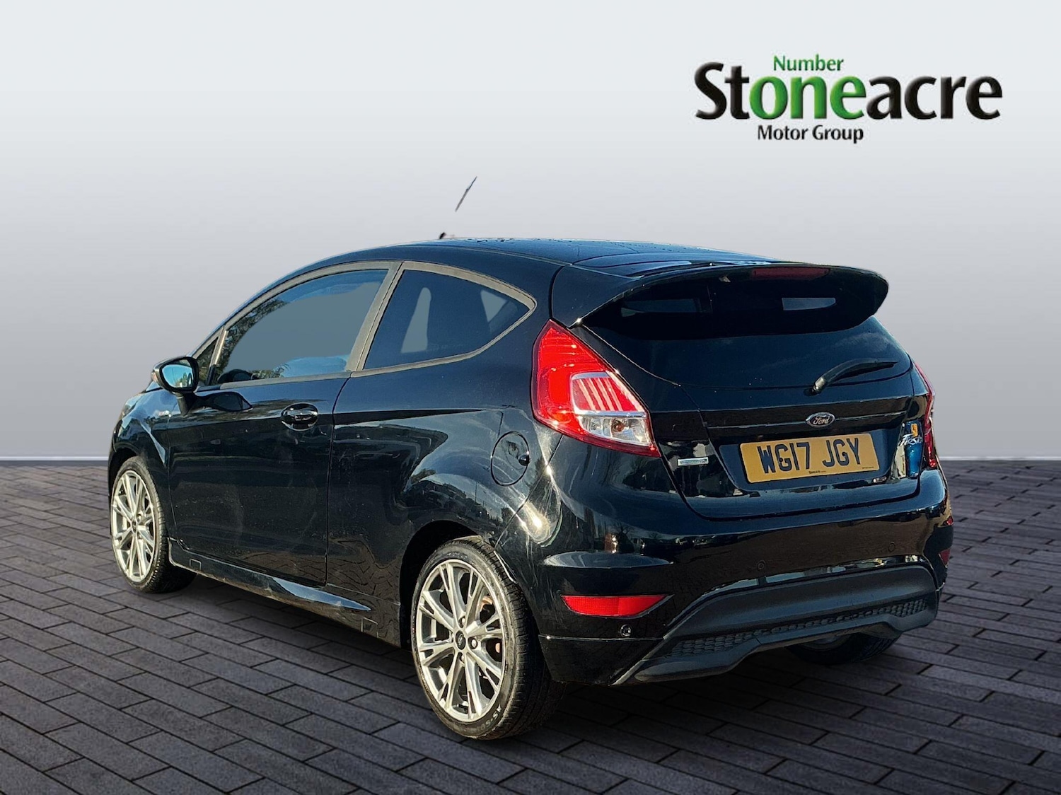 Used Ford Fiesta for sale - 76728800: Photo 6