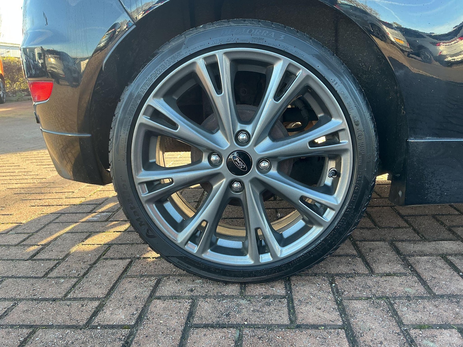 Used Ford Fiesta for sale - 76728800: Photo 7