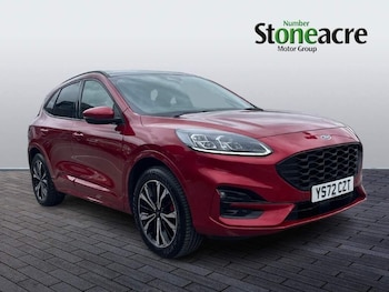 Ford - Kuga