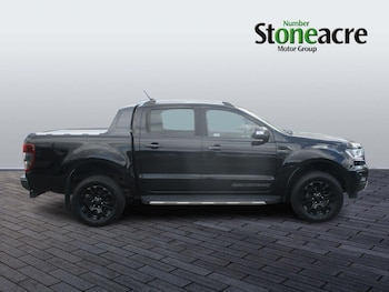 Used Ford Ranger 2021 for sale - 75553065: Photo