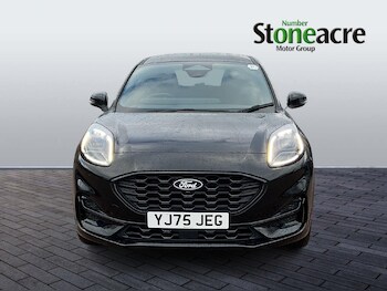 Used Ford Puma 2025 for sale - 77191979: Photo