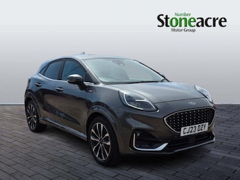 Used Ford Puma 2023 for sale - 79144970: Photo