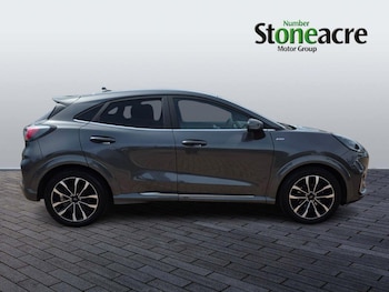 Used Ford Puma 2023 for sale - 79144970: Photo