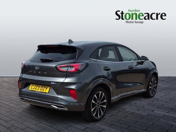 Used Ford Puma 2023 for sale - 79144970: Photo