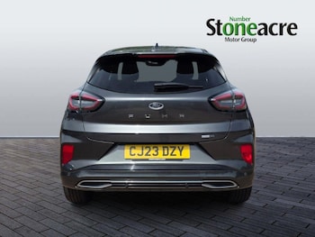 Used Ford Puma 2023 for sale - 79144970: Photo