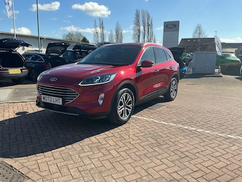 Used Ford Kuga 2023 for sale - 78058491: Photo