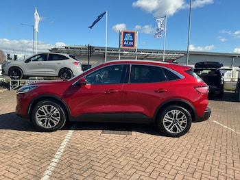 Used Ford Kuga 2023 for sale - 78058491: Photo