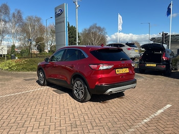 Used Ford Kuga 2023 for sale - 78058491: Photo