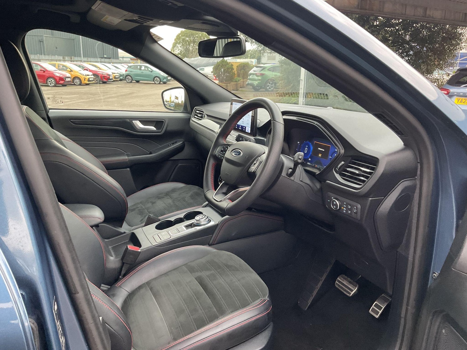 Used Ford Kuga 2023 for sale - 77359234: Photo 10