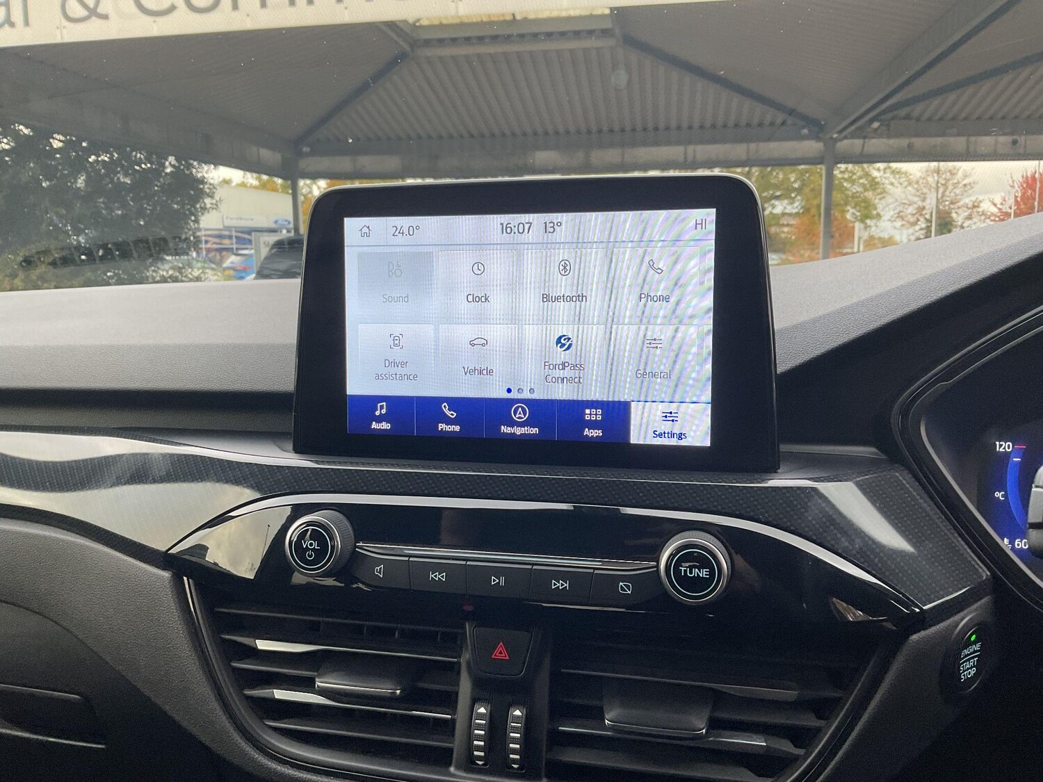 Used Ford Kuga 2023 for sale - 77359234: Photo 16