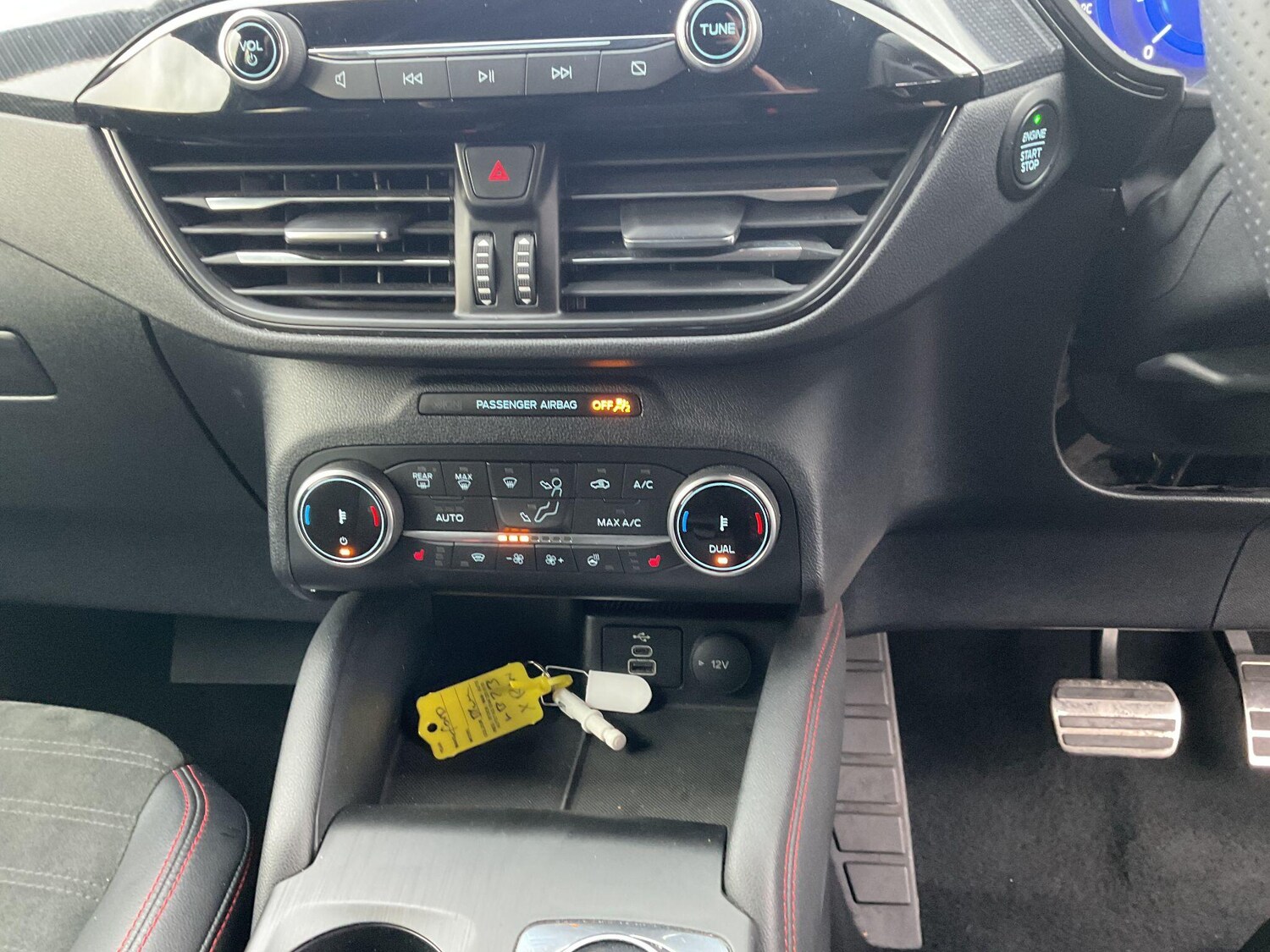 Used Ford Kuga 2023 for sale - 77359234: Photo 17