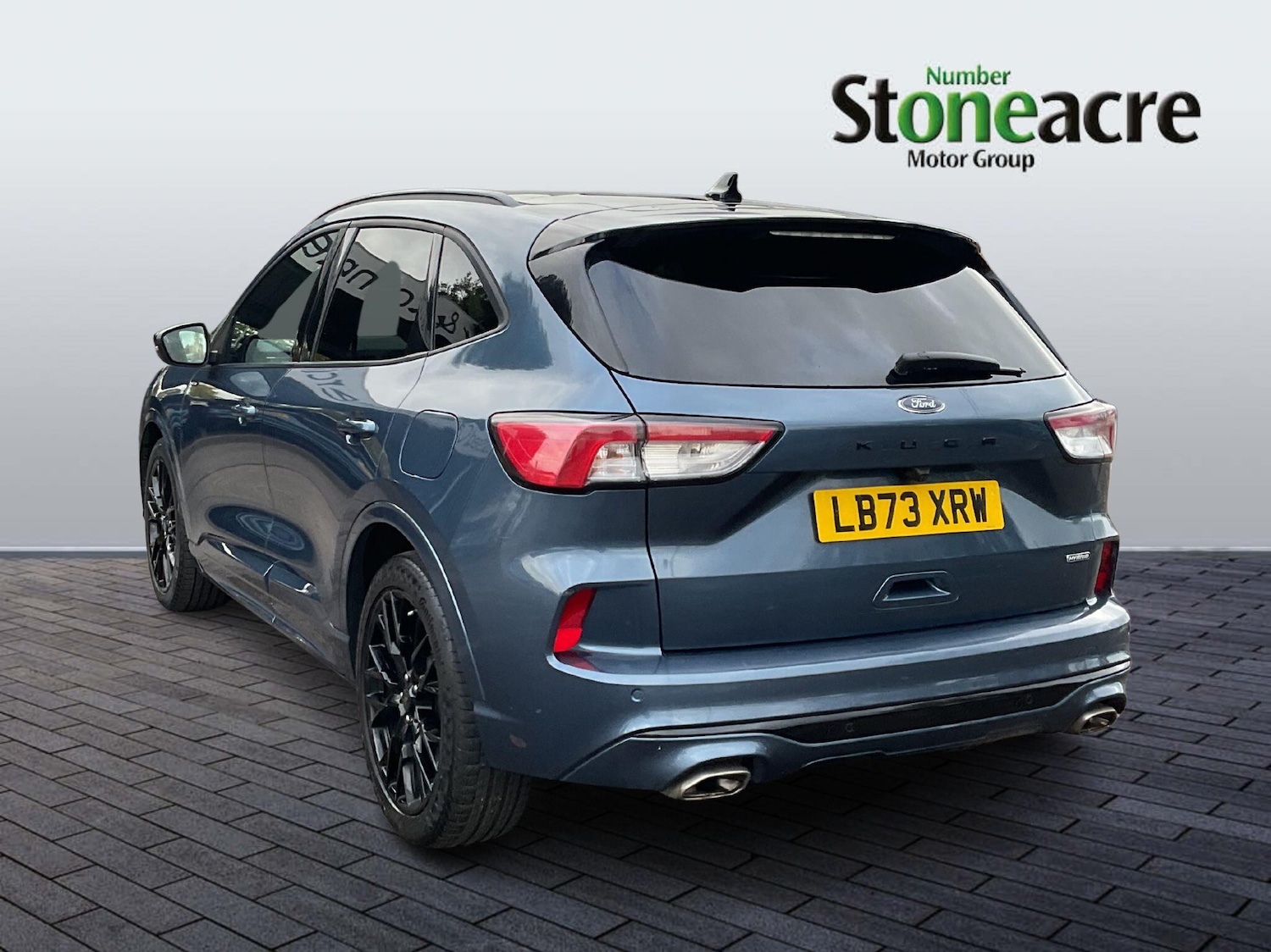 Used Ford Kuga 2023 for sale - 77359234: Photo 7