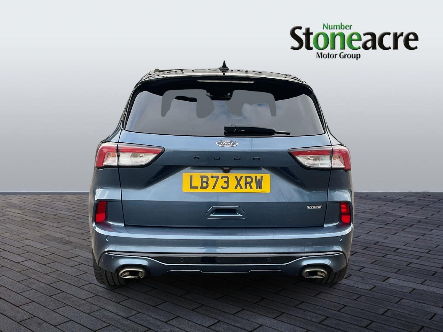 Used Ford Kuga 2023 for sale - 77359234: Photo 8