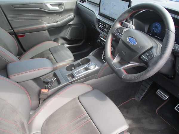 Used Ford Kuga 2025 for sale - 75600181: Photo 10