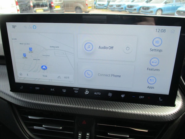 Used Ford Kuga 2025 for sale - 75600181: Photo 15