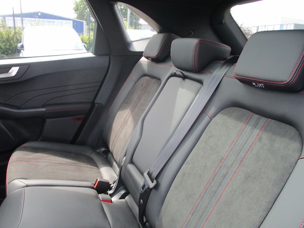 Used Ford Kuga 2025 for sale - 75600181: Photo 19