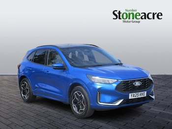 Used Ford Kuga 2025 for sale - 75600181: Photo