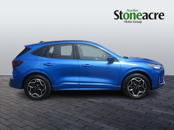 Used Ford Kuga 2025 for sale - 75600181: Photo
