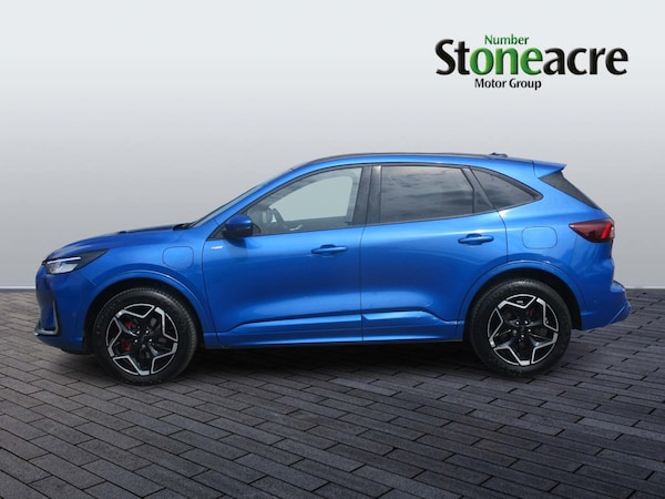 Used Ford Kuga 2025 for sale - 75600181: Photo 7